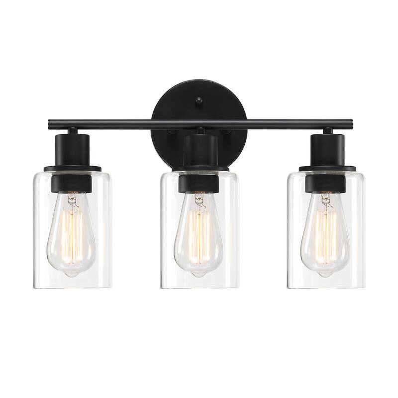 3-Light Vanity Light
