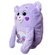 preview thumbnail 3 of 4, Happy Nappers: Care Bears Pillow Pocket Pal - Share Bear