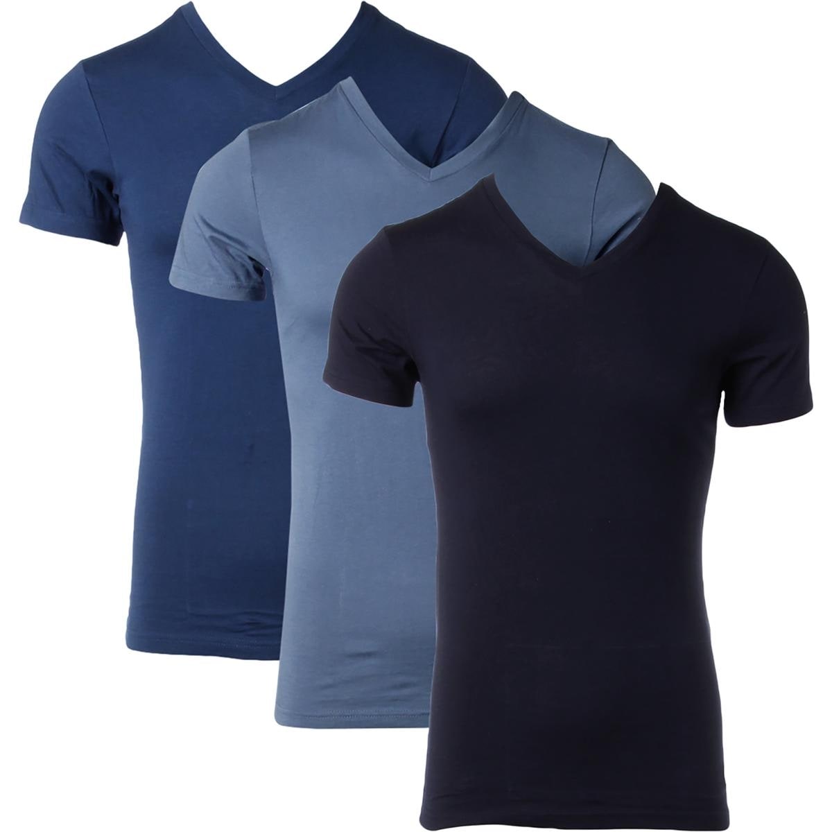 ralph lauren mens t shirt pack
