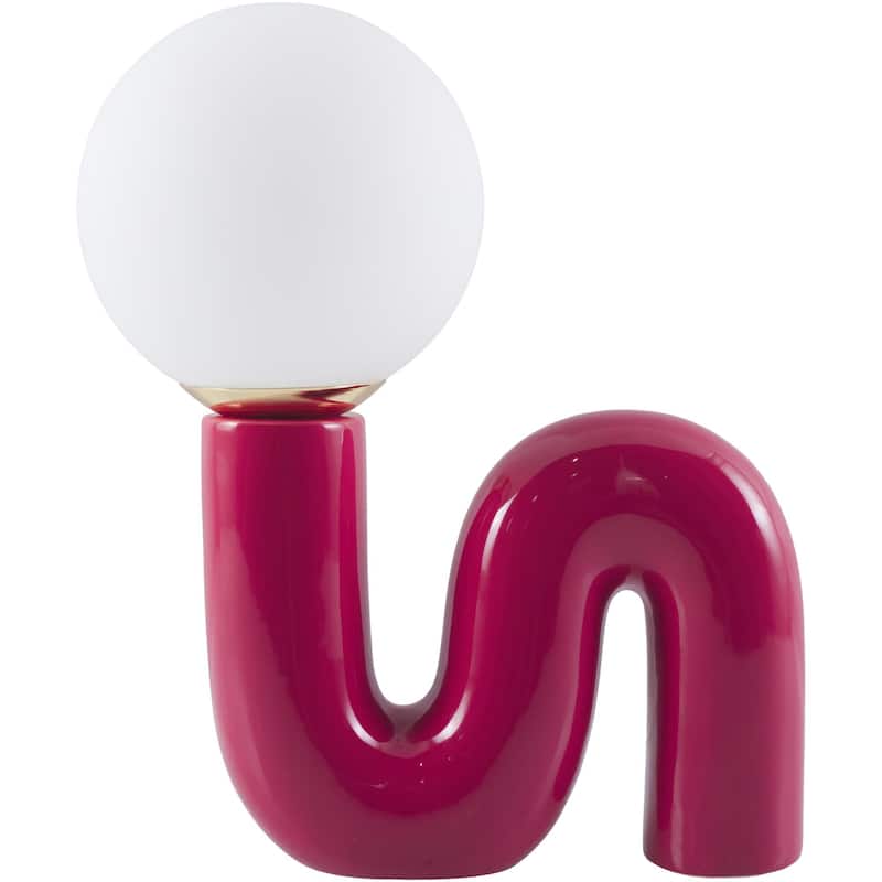 Livabliss Oyri Modern & Contemporary Accent Table Lamp