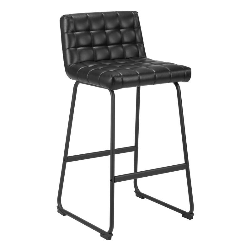 Pago Barstool Black