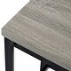 preview thumbnail 16 of 17, 4 piece Dining Table Set Kitchen Set
