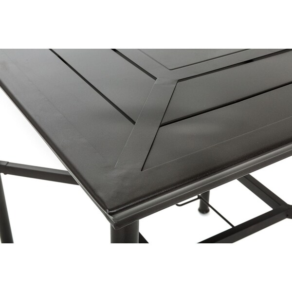 Hanover montclair 5 outlet piece patio set