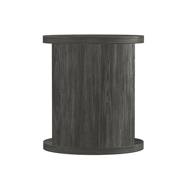 Manhattan Comfort Alure 20" End Table