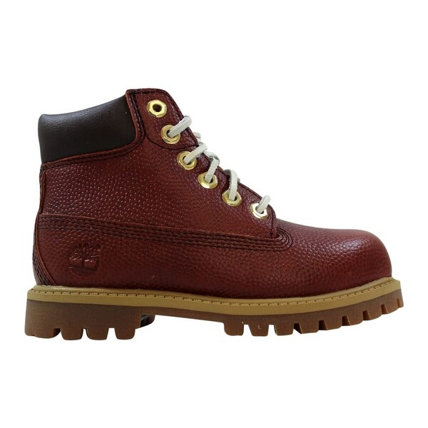 timberland size 4