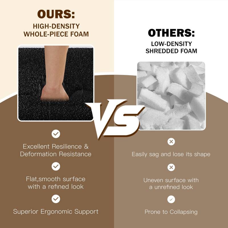 78" Convertible Teddy Fabric Sofa with 2 Pillows, No Assembly Required