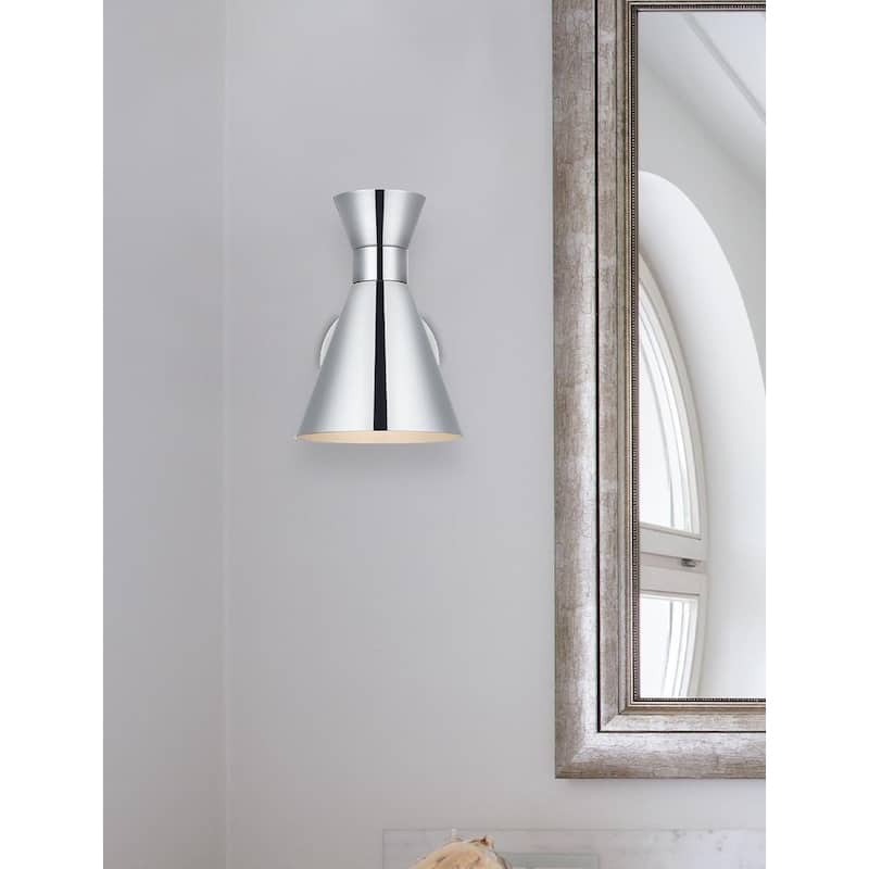 Hector 6 Inch Wall Sconce