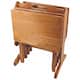 Option Seely Stain