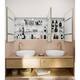 Option Satin Brass