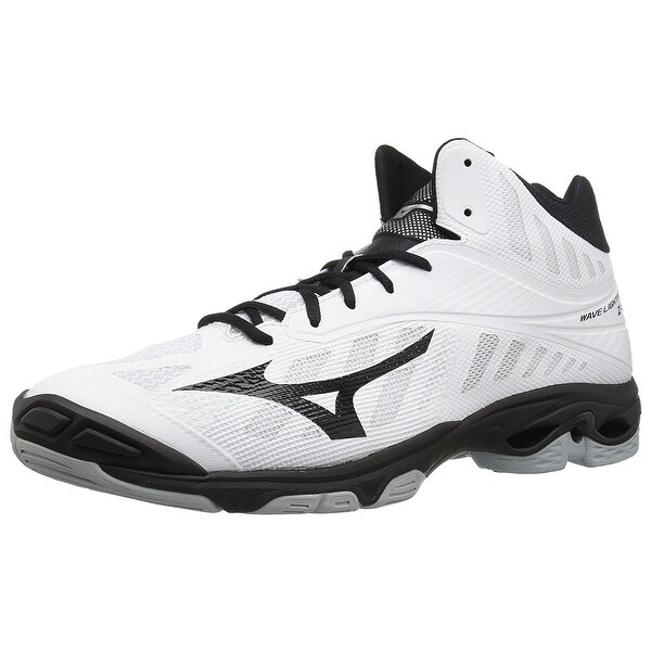 mizuno gel volleyball shoes