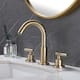 Option Brushed Gold