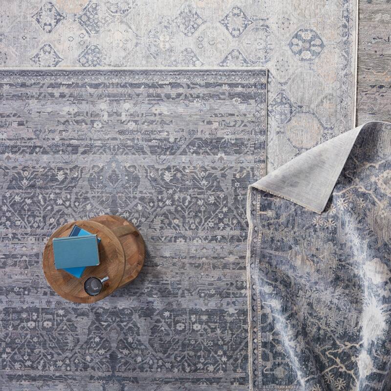 Surselva Oriental Area Rug