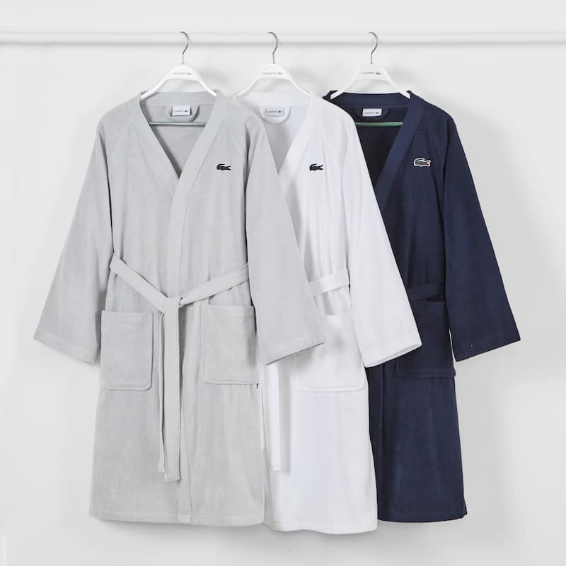 Lacoste Classic Pique Robe