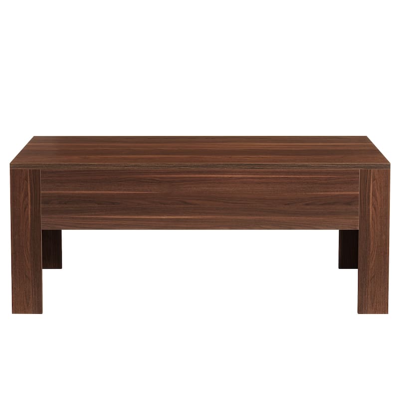 Modern Executive Desk with Large Tabletop, 63-Inch Office Desk, Computer Desk, Long Workstation for Home Office