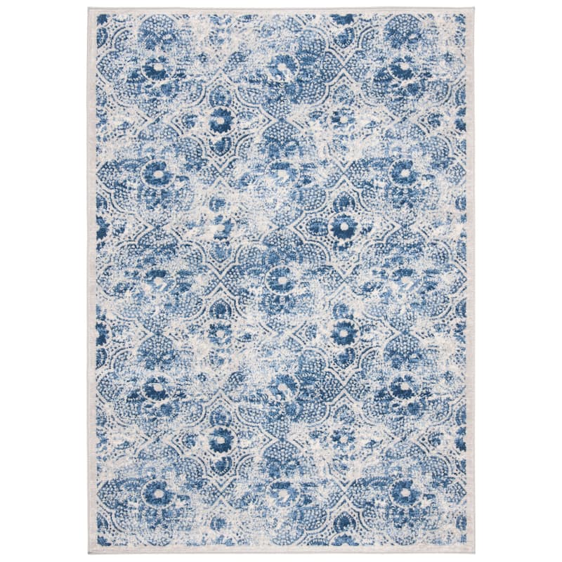 SAFAVIEH Brentwood Cira Traditional Oriental Rug