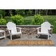 preview thumbnail 88 of 115, Liora Manne Marina Tribal Stripe Indoor/Outdoor Rug