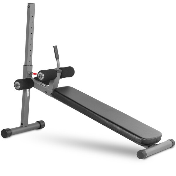Sit up abdominal bench on sale