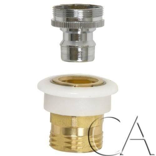 Shop Edgestar Adapter Quick Connect Faucet Adapter For Use With