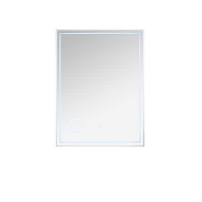 Tampa Mirror by James Martin Vanities