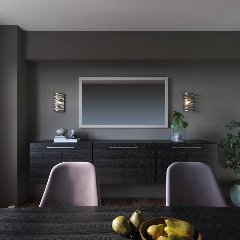 929 Lighting 1 Light Wall Sconce in Multiple Finishes