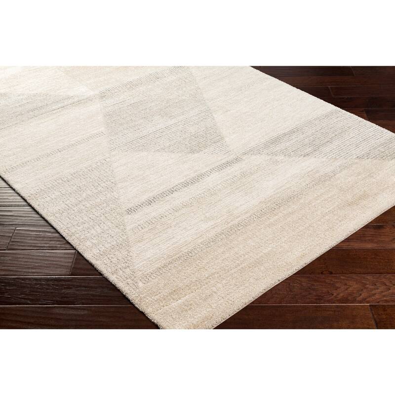 Dougherty Modern & Contemporary Area Rug