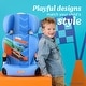 preview thumbnail 14 of 14, Barbie x Graco Turbobooster 2.0 Highback Booster Seat, Barbie Icon
