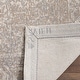 preview thumbnail 31 of 59, SAFAVIEH Classic Vintage Boho Laurette Distressed Oriental Cotton Rug