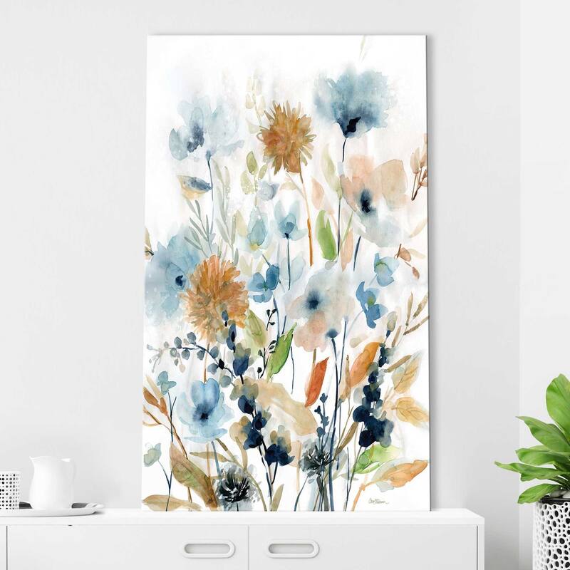 "Holland Spring Mix II" by Carol Robinson Print on Canvas