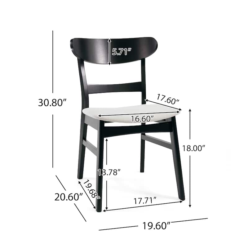 Dining Chair Set of 2