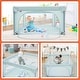 preview thumbnail 31 of 39, Costway Baby Playpen Infant Large Safety Play Center Yard w/ 50 Ocean - See Details