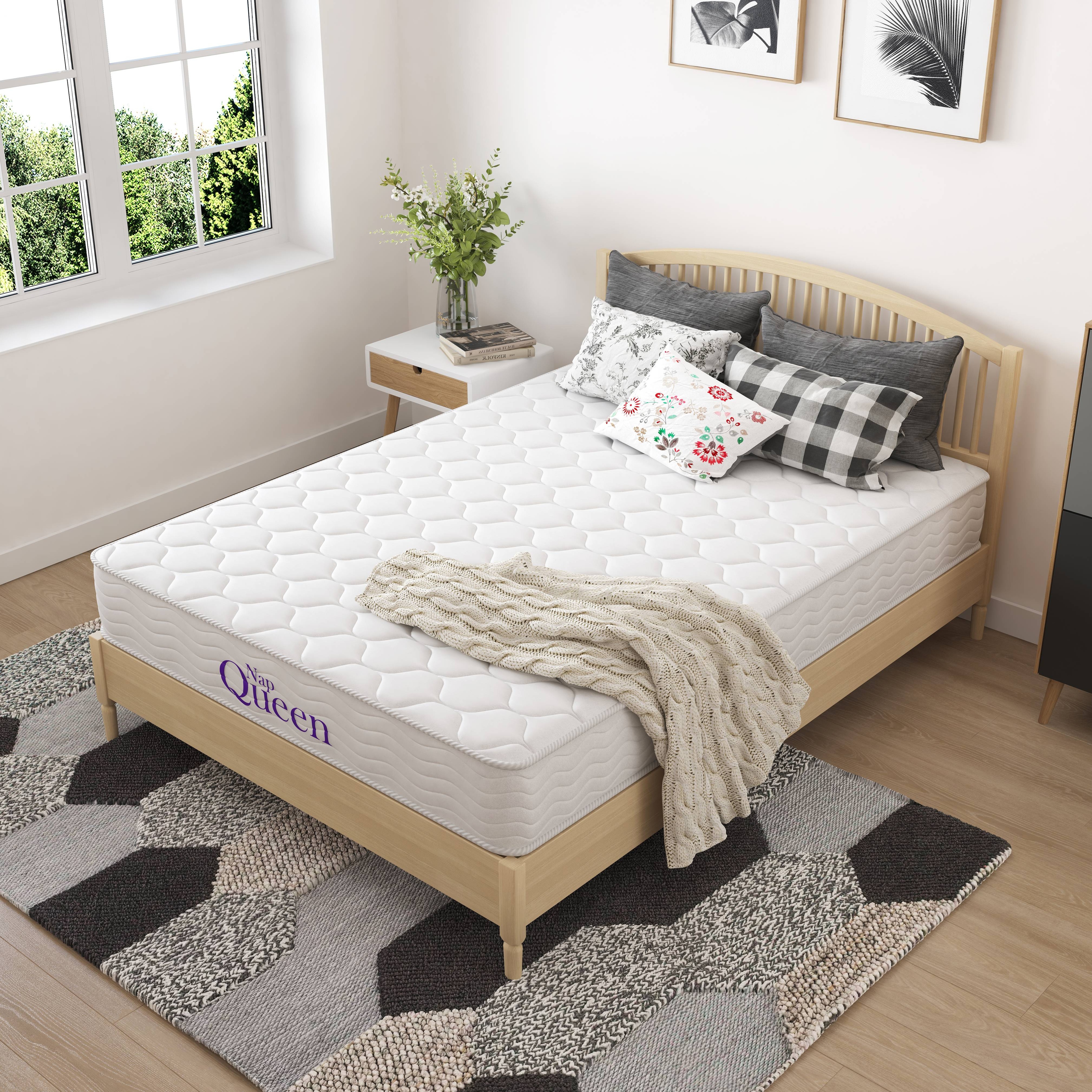 Twin mattress and boxspring new arrivals