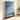 Metal Shoe Cabinet with 4 Flip Drawers, Wall Mounted Shoe Organizer, Narrow Slim Hidden Shoe Rack Storage for Entryway