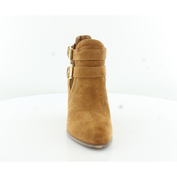michael kors walden bootie