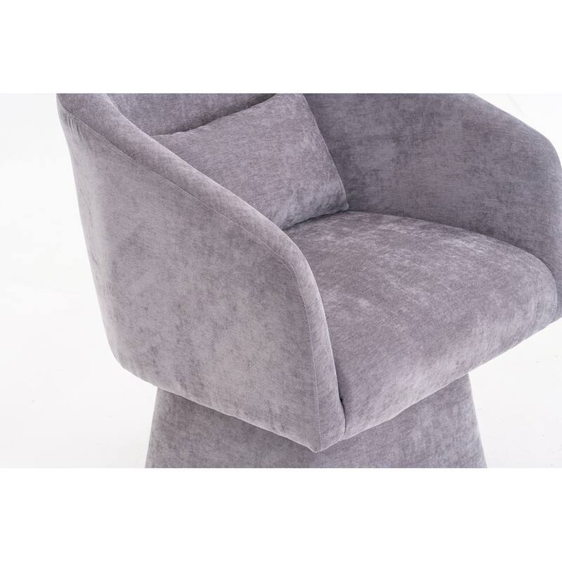 Ergonomic Multifunctional Lounge Chair