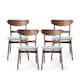Option Mint + Walnut