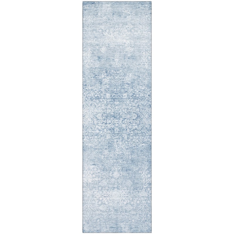 Premium Washable Super Soft Vintage Traditional Mayfield Rug