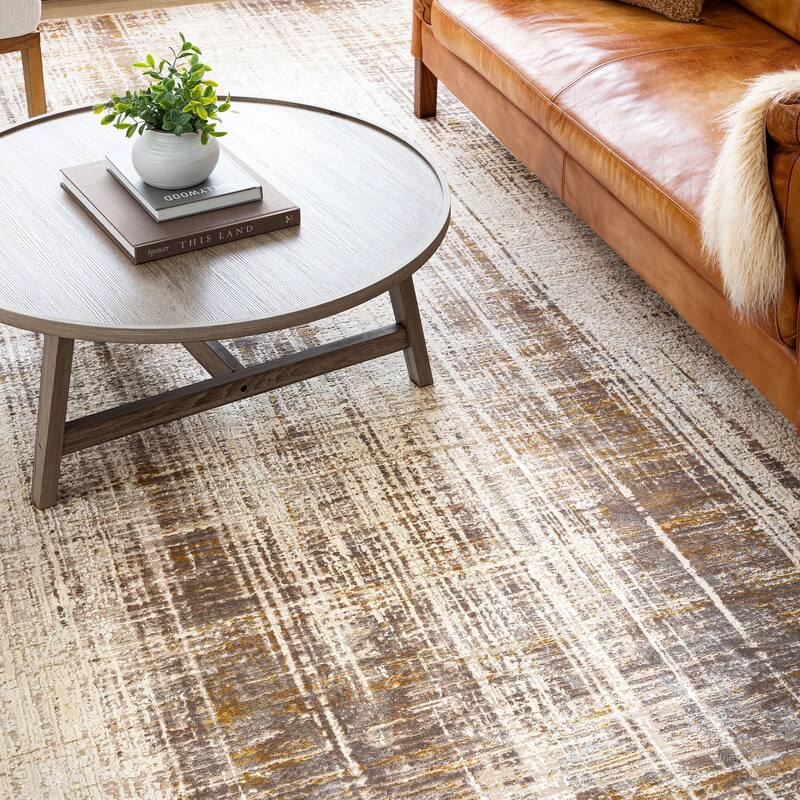 Karastan Tryst Messina Area Rug
