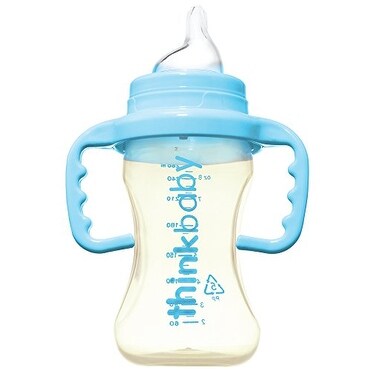thinkbaby The Sippy Cup, Light Blue