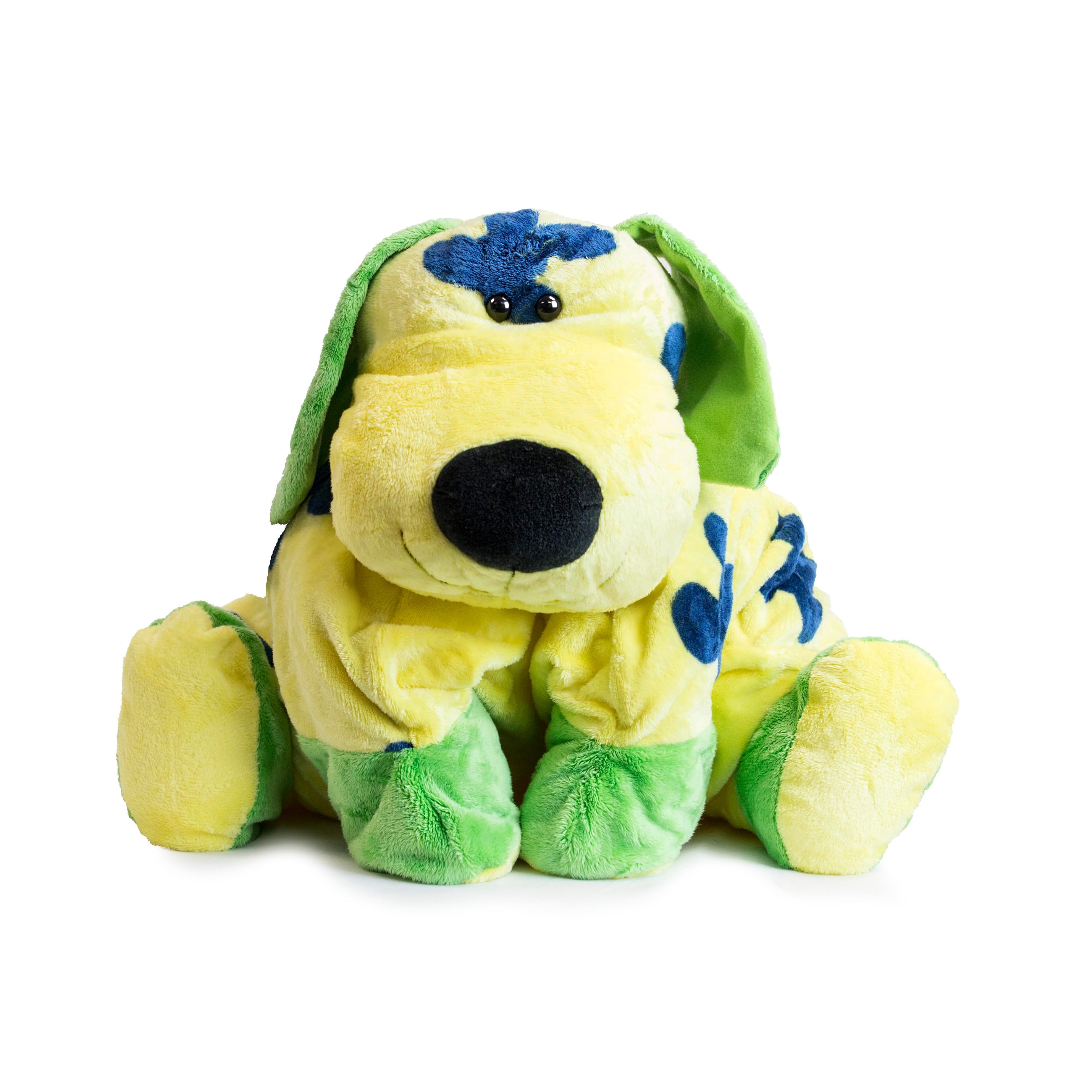 russ berrie dog