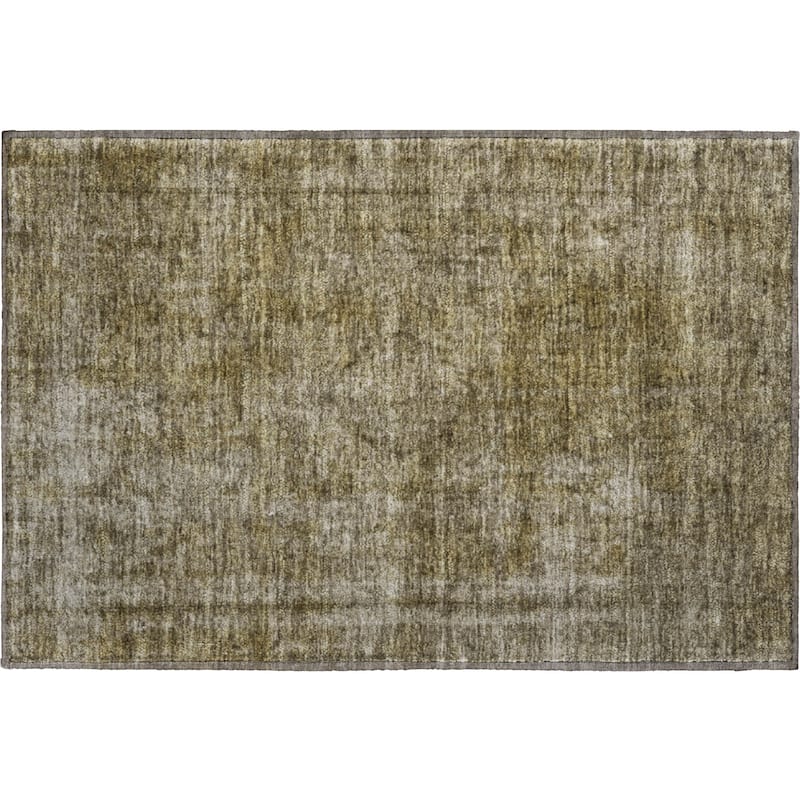 Premium Washable Super Soft Vintage Traditional Mayfield Rug