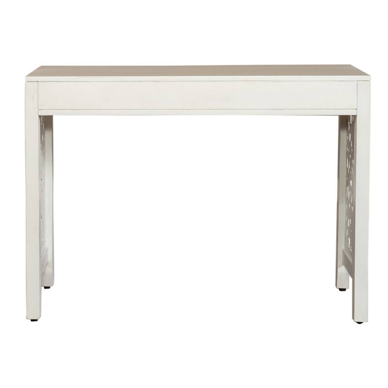 Liberty Furniture Trellis Lane Home Office Accent Writing Desk