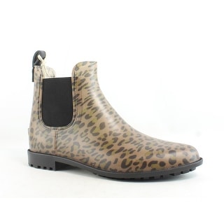 rockingham waterproof chelsea boots