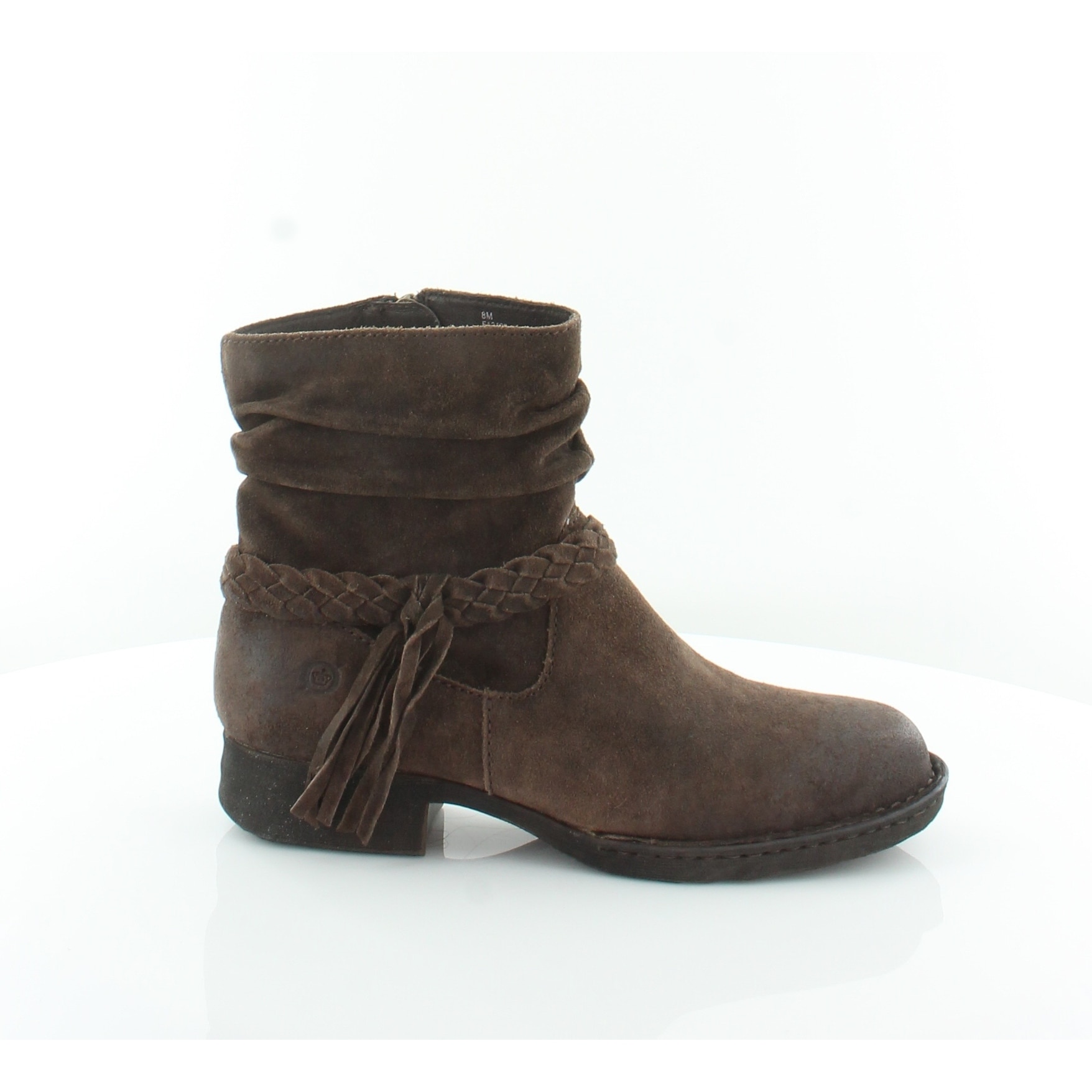 born abernath boots