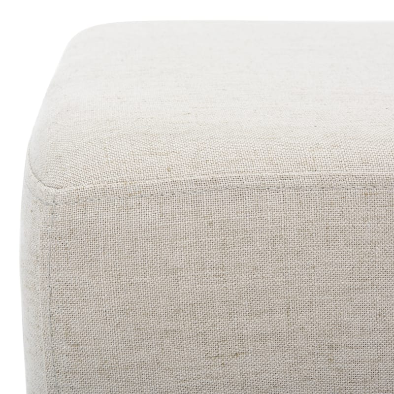 SAFAVIEH Elise Rectangular Bench - 48" x 18" x 18"