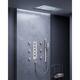 Option Brushed Nickel