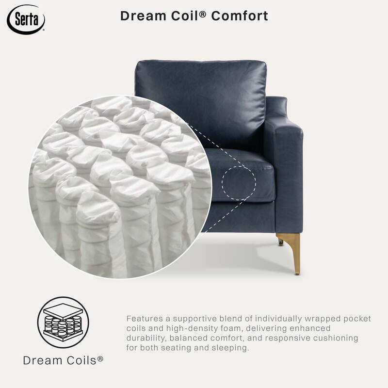 Serta Freemont Arm chair