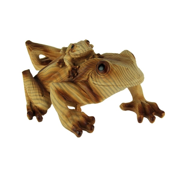 FROG PRODUCTS WOOD BEARDOLL新品未使用 ウッドストリームハッチ フロッグプロダクツ FROG PRODUCTS