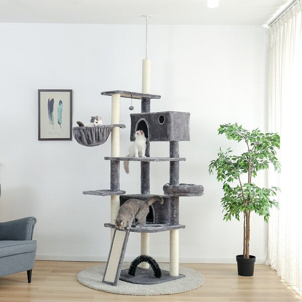 super cat tree