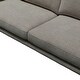 preview thumbnail 27 of 30, Abbyson Aurora 3 Piece Stain-Resistant Fabric Seating Collection
