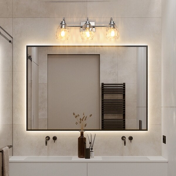 Shower room lights on sale